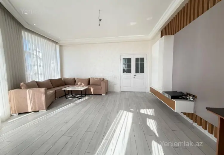 308 000 AZN - 3 otaqlı mənzil Satılır, Yasamal qəs., Yasamal, Bakı