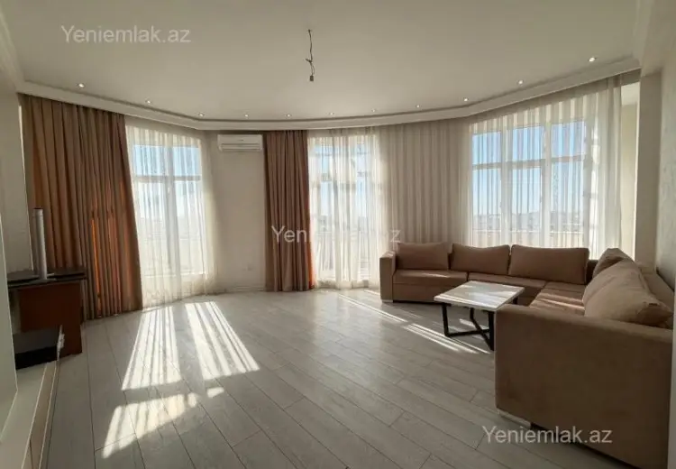 308 000 AZN - 3 otaqlı mənzil Satılır, Yasamal qəs., Yasamal, Bakı