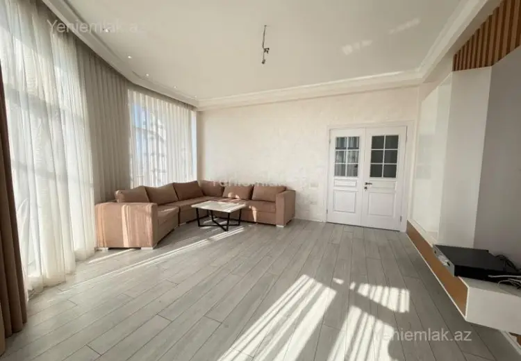 308 000 AZN - 3 otaqlı mənzil Satılır, Yasamal qəs., Yasamal, Bakı