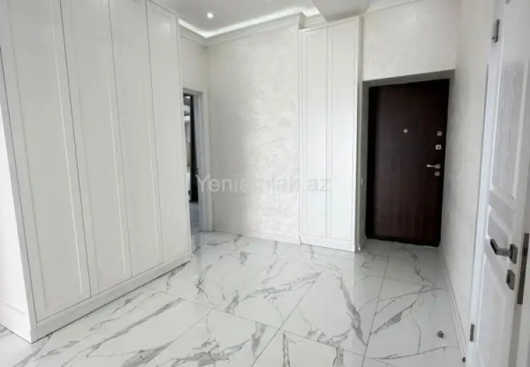 308 000 AZN - 3 otaqlı mənzil Satılır, Yasamal qəs., Yasamal, Bakı