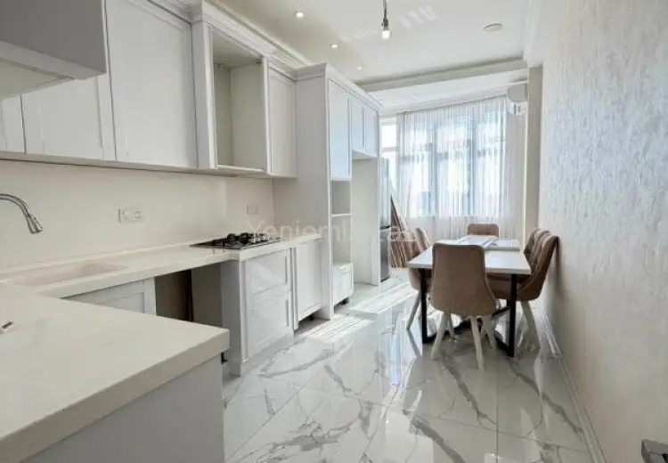 308 000 AZN - 3 otaqlı mənzil Satılır, Yasamal qəs., Yasamal, Bakı