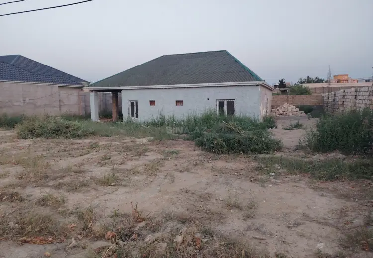 150 m² Obyekt / Ofis Kirayə (aylıq), Nardaran qəs., Sabunçu, Bakı