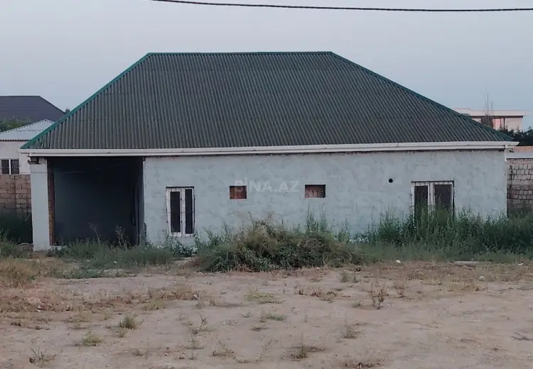 150 m² Obyekt / Ofis Kirayə (aylıq), Nardaran qəs., Sabunçu, Bakı