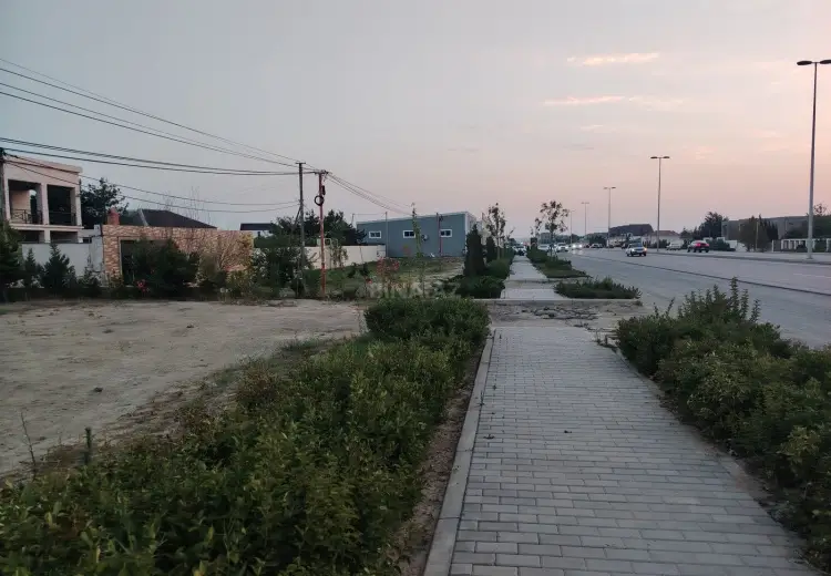 150 m² Obyekt / Ofis Kirayə (aylıq), Nardaran qəs., Sabunçu, Bakı