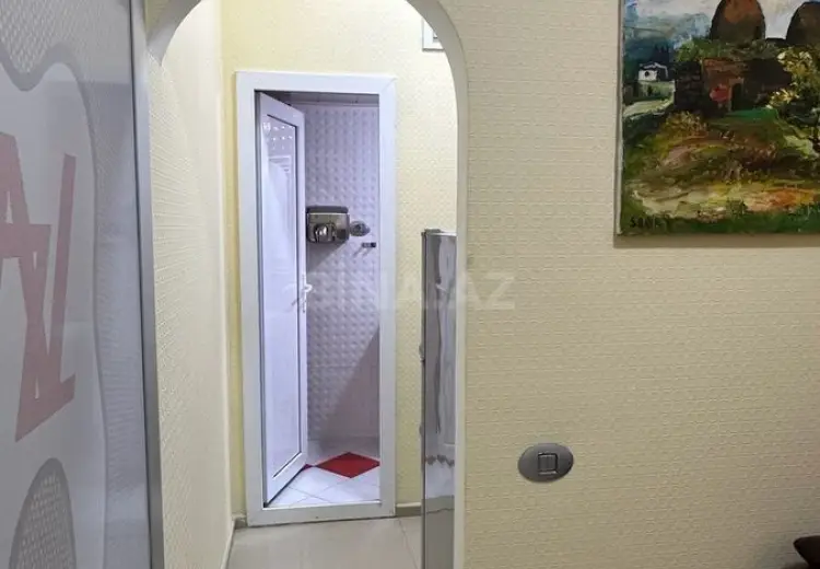 42 m² Obyekt / Ofis Satılır, Yasamal, Bakı