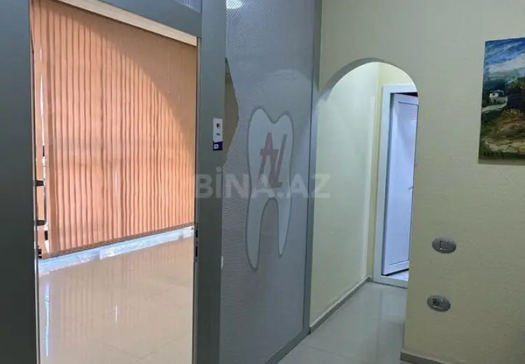 42 m² Obyekt / Ofis Satılır, Yasamal, Bakı