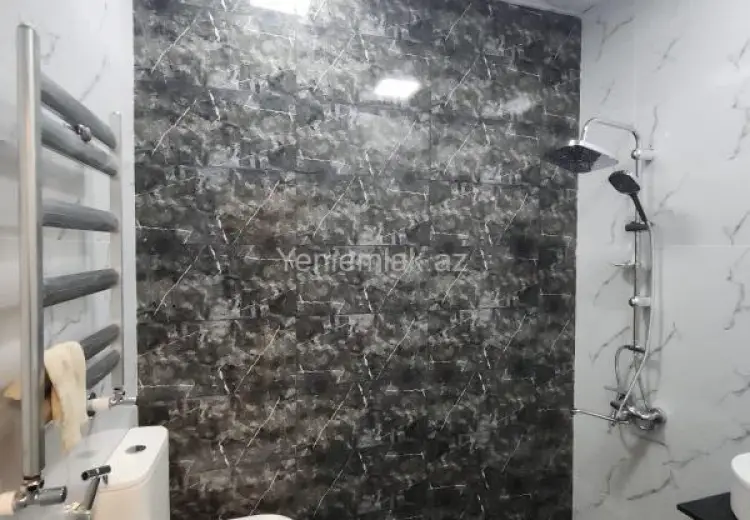2 otaqlı mənzil Kirayə (aylıq), Nərimanov, Bakı