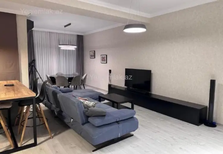 3 otaqlı mənzil Satılır, Yasamal qəs., Yasamal, Bakı