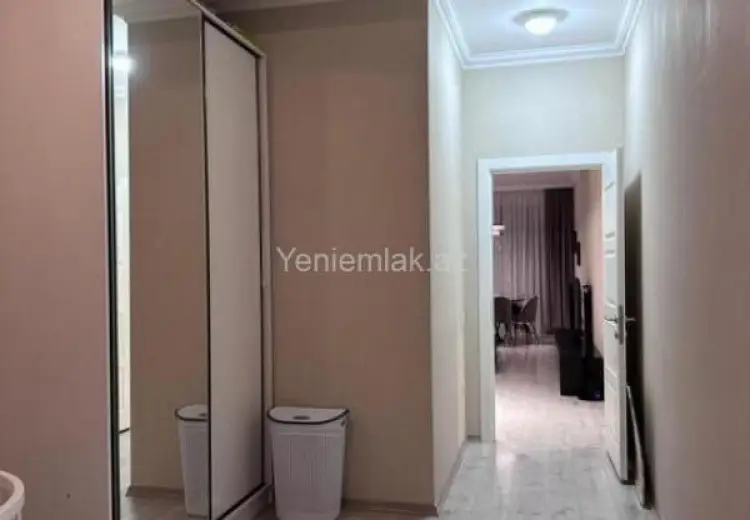 3 otaqlı mənzil Satılır, Yasamal qəs., Yasamal, Bakı