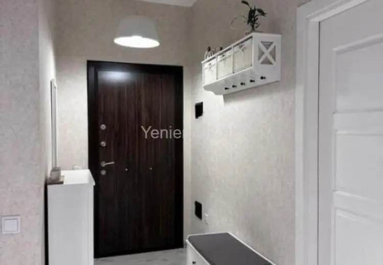 3 otaqlı mənzil Satılır, Yasamal qəs., Yasamal, Bakı