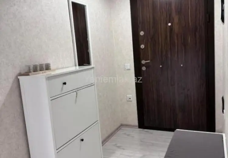 3 otaqlı mənzil Satılır, Yasamal qəs., Yasamal, Bakı
