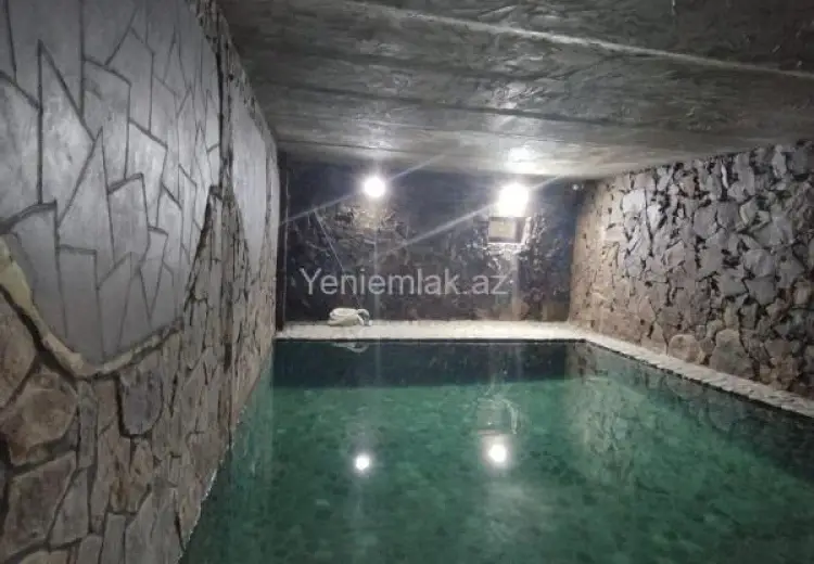 6 000 000 AZN - 3300 m² Obyekt / Ofis Satılır, Sumqayıt şəh., Sumqayıt