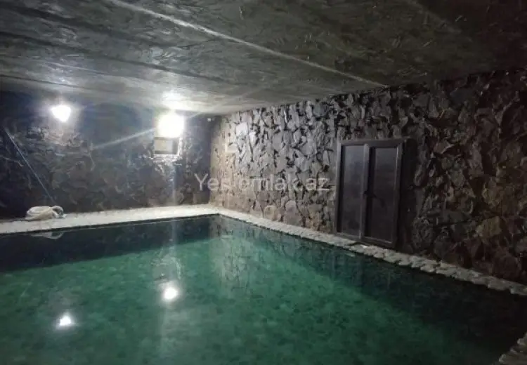 6 000 000 AZN - 3300 m² Obyekt / Ofis Satılır, Sumqayıt şəh., Sumqayıt