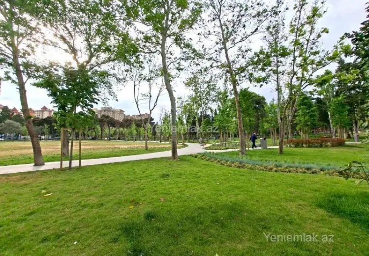 350 000 AZN - 3 otaqlı mənzil Satılır, Nərimanov, Bakı