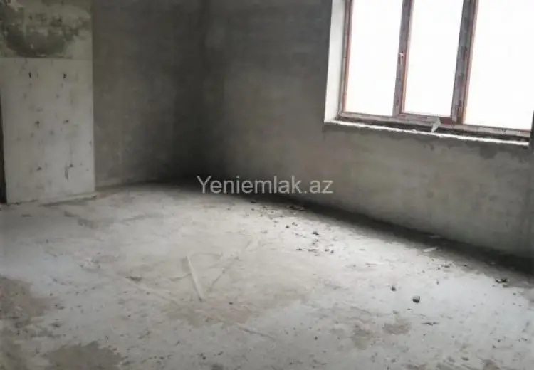 350 000 AZN - 3 otaqlı mənzil Satılır, Nərimanov, Bakı