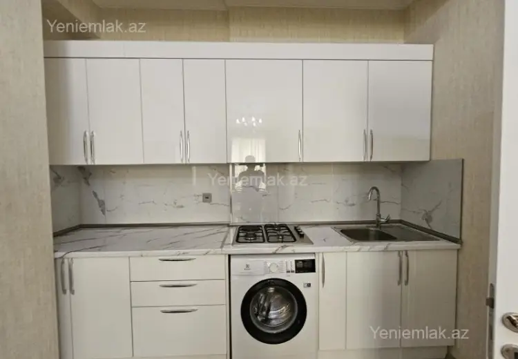 107 500 AZN - 2 otaqlı mənzil Satılır, Xırdalan