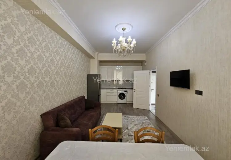 107 500 AZN - 2 otaqlı mənzil Satılır, Xırdalan