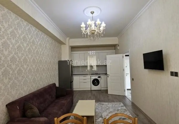 107 500 AZN - 2 otaqlı mənzil Satılır, Xırdalan