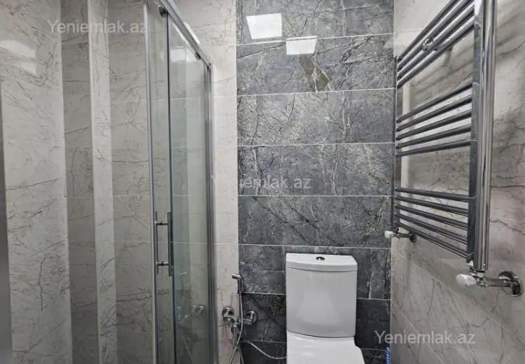 107 500 AZN - 2 otaqlı mənzil Satılır, Xırdalan