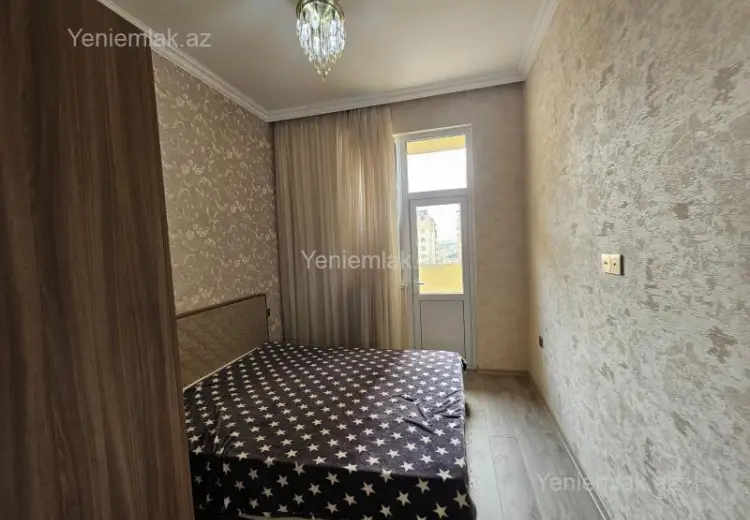 107 500 AZN - 2 otaqlı mənzil Satılır, Xırdalan