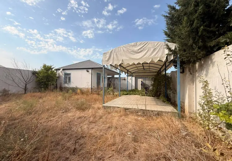 5 sot Torpaq Satılır, Mərdəkan, Xəzər, Bakı