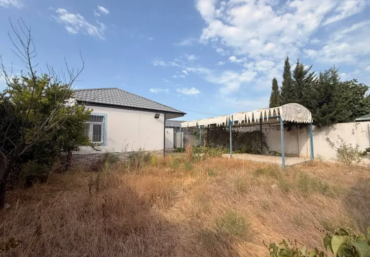 5 sot Torpaq Satılır, Mərdəkan, Xəzər, Bakı