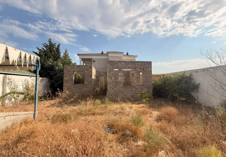 5 sot Torpaq Satılır, Mərdəkan, Xəzər, Bakı