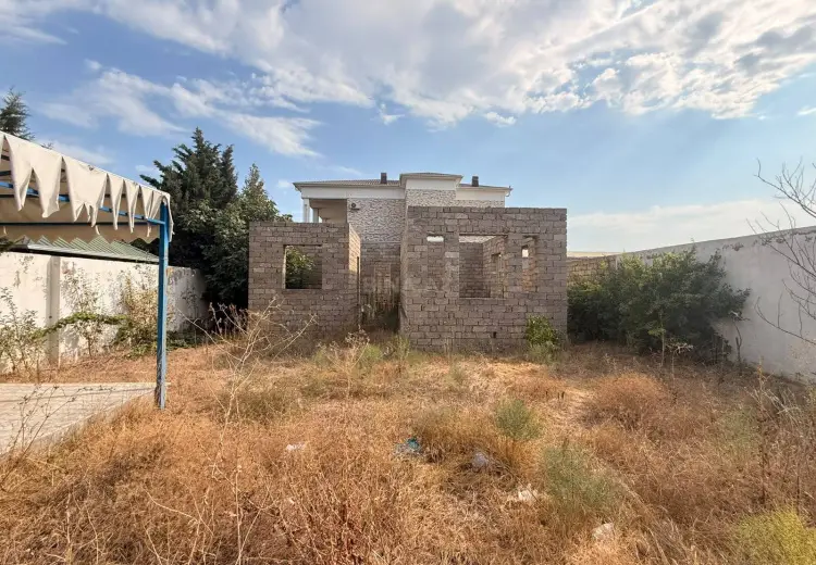 5 sot Torpaq Satılır, Mərdəkan, Xəzər, Bakı