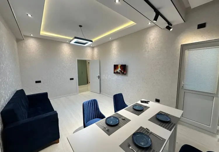 2 otaqlı mənzil Kirayə (aylıq), Əhmədli, Xətai, Bakı
