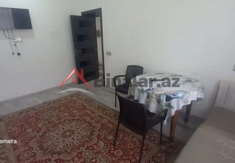 400 AZN - 3 otaqlı mənzil Kirayə (aylıq), Xaçmaz