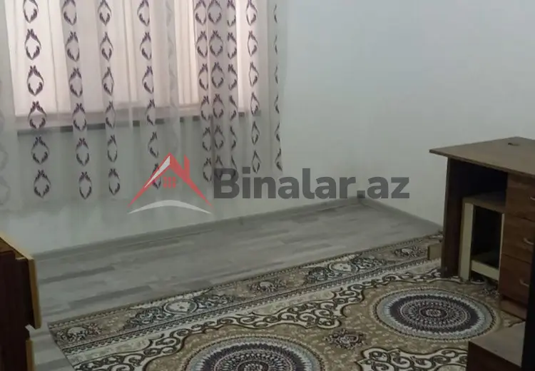400 AZN - 3 otaqlı mənzil Kirayə (aylıq), Xaçmaz