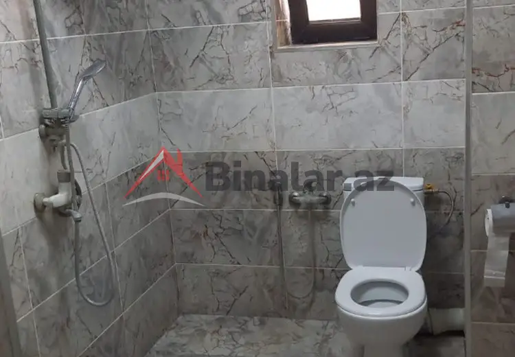 400 AZN - 3 otaqlı mənzil Kirayə (aylıq), Xaçmaz