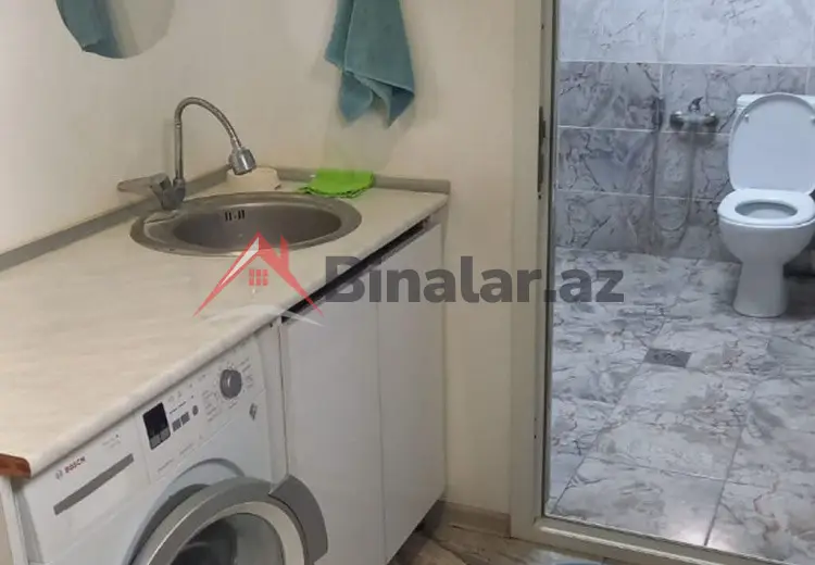400 AZN - 3 otaqlı mənzil Kirayə (aylıq), Xaçmaz