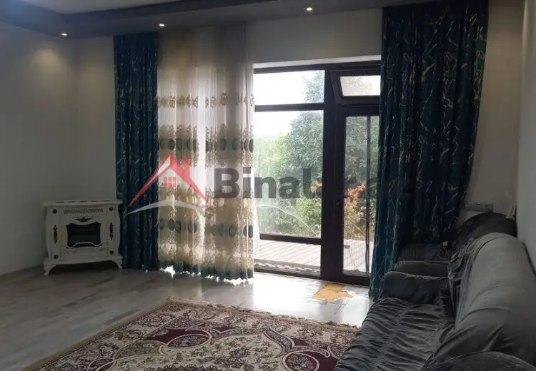 400 AZN - 3 otaqlı mənzil Kirayə (aylıq), Xaçmaz