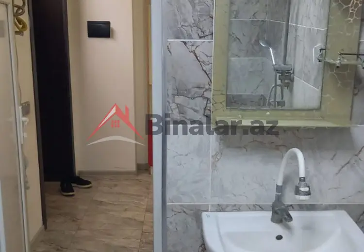 400 AZN - 3 otaqlı mənzil Kirayə (aylıq), Xaçmaz