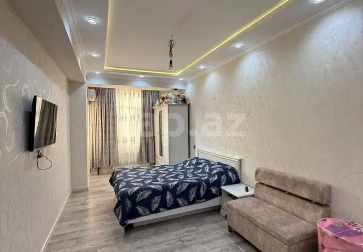 2 otaqlı mənzil , Sumqayıt