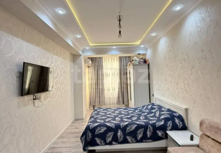 2 otaqlı mənzil , Sumqayıt