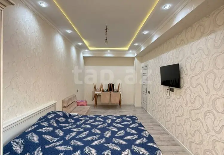 2 otaqlı mənzil , Sumqayıt