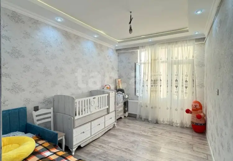 2 otaqlı mənzil , Sumqayıt