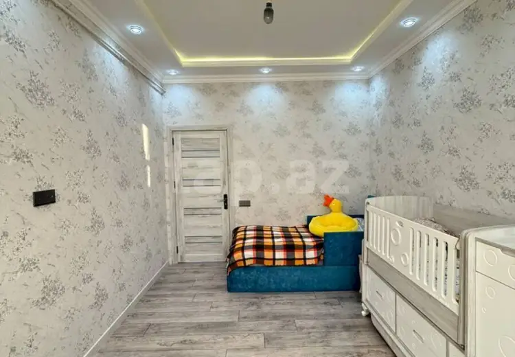 2 otaqlı mənzil , Sumqayıt