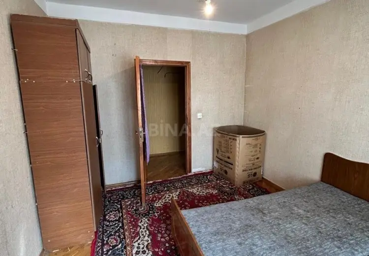 2 otaqlı mənzil Satılır, Əhmədli, Xətai, Bakı