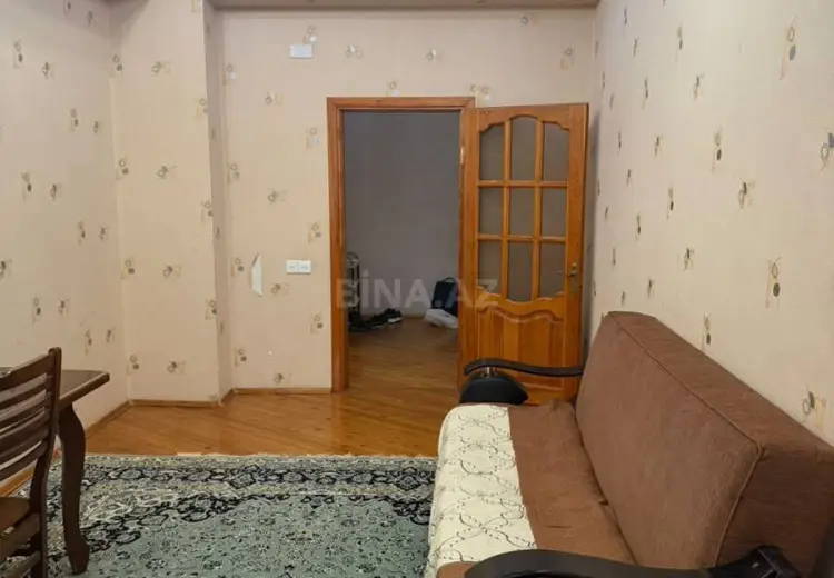 3 otaqlı mənzil Kirayə (aylıq), Yeni Yasamal qəs., Yasamal, Bakı