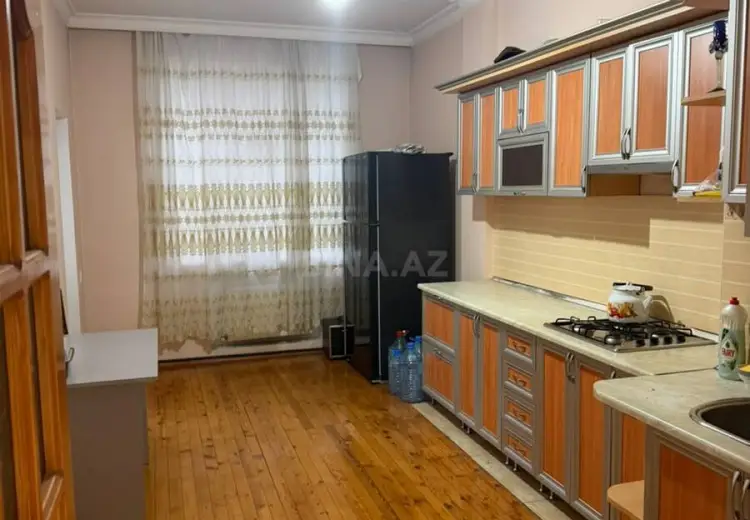 3 otaqlı mənzil Kirayə (aylıq), Yeni Yasamal qəs., Yasamal, Bakı
