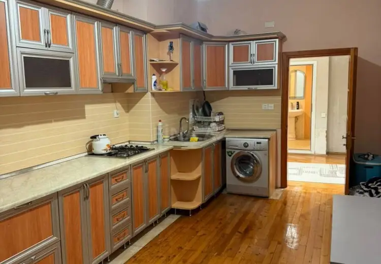 3 otaqlı mənzil Kirayə (aylıq), Yeni Yasamal qəs., Yasamal, Bakı