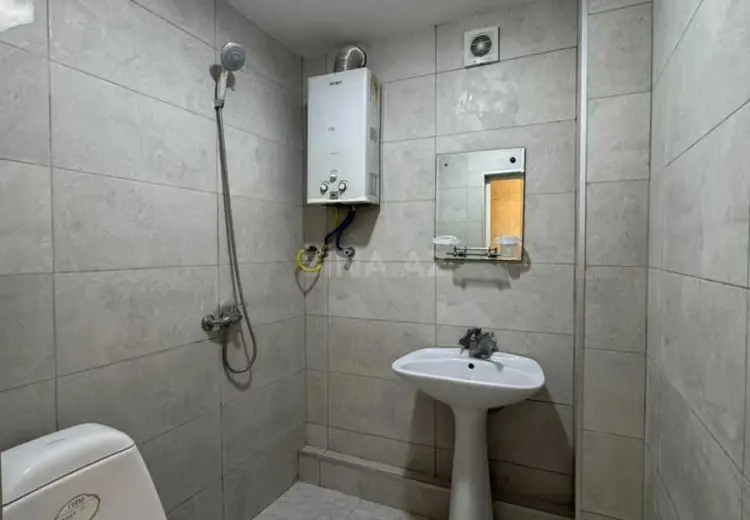 2 otaqlı mənzil Satılır, Yasamal qəs., Yasamal, Bakı