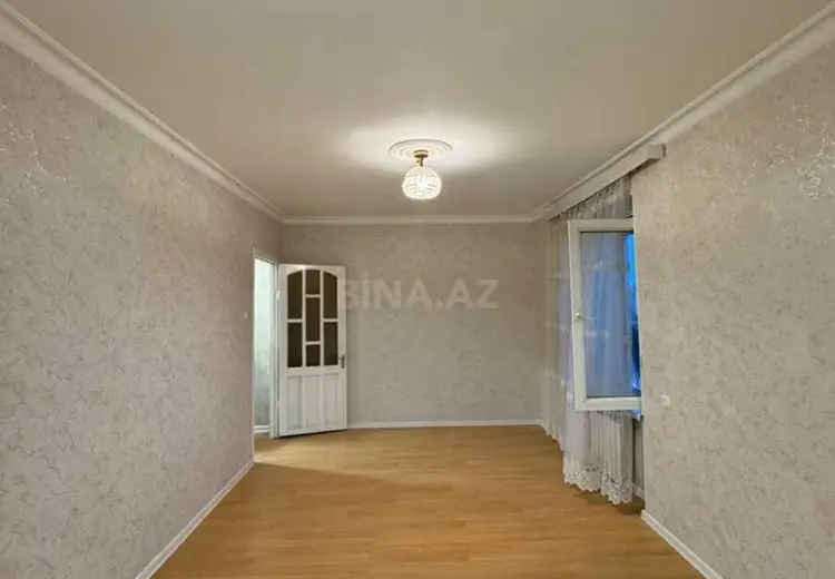 2 otaqlı mənzil Satılır, Yasamal qəs., Yasamal, Bakı