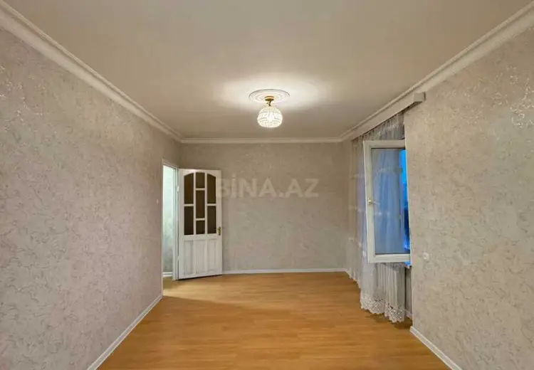 2 otaqlı mənzil Satılır, Yasamal qəs., Yasamal, Bakı