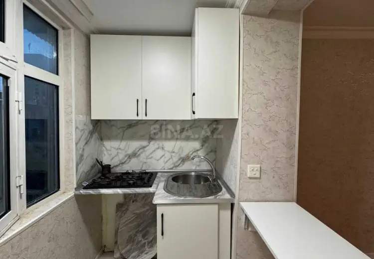 2 otaqlı mənzil Satılır, Yasamal qəs., Yasamal, Bakı