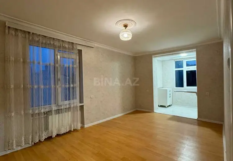 2 otaqlı mənzil Satılır, Yasamal qəs., Yasamal, Bakı