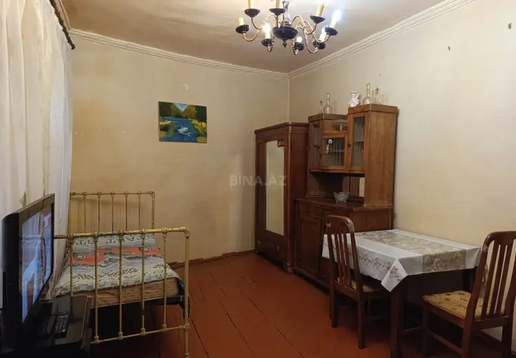 1 otaqlı mənzil Kirayə (aylıq), Kubinka, Nəsimi, Bakı